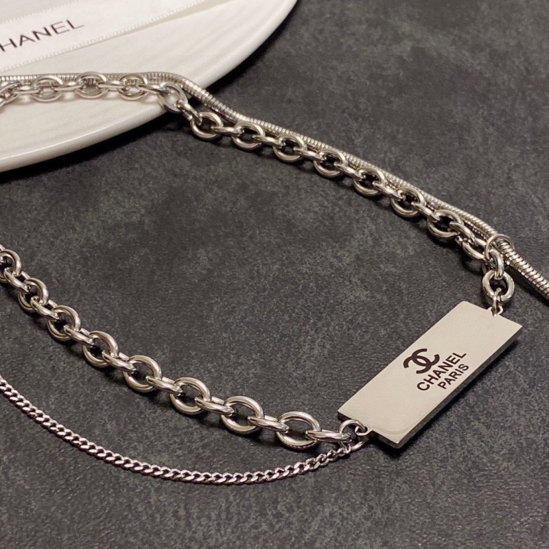 Chanel Necklaces